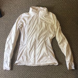Lululemon Zip-Up